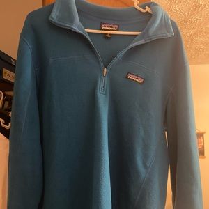 Medium fleece Patagonia pullover